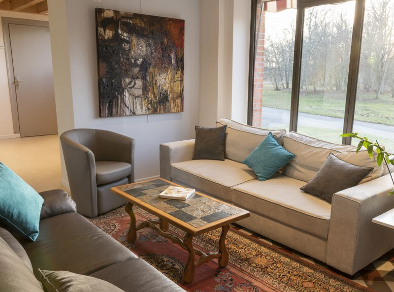 Le Glandier, Villeherviers - photo 6