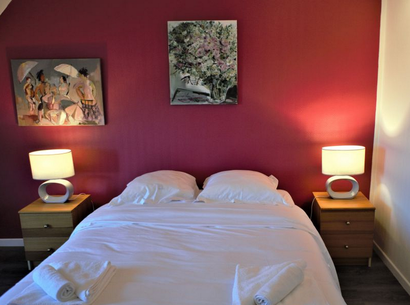 Le Glandier, Villeherviers - photo 4