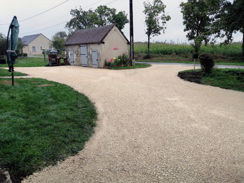 Gîte en Berry, Moulins-sur-Céphons - photo 5