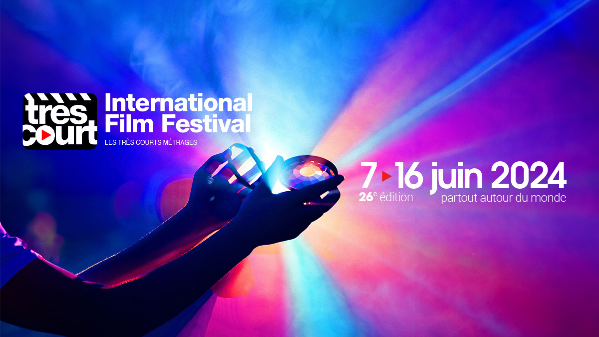 26e édition du Très court international film festival null France null null null null