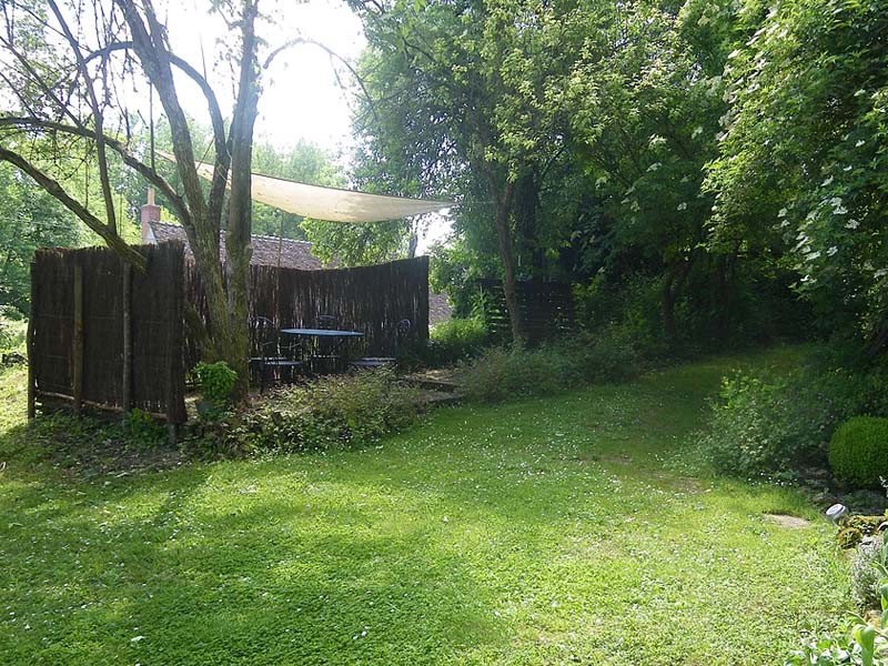 Troglo-Gîte, Villaines-les-Rochers - photo 4