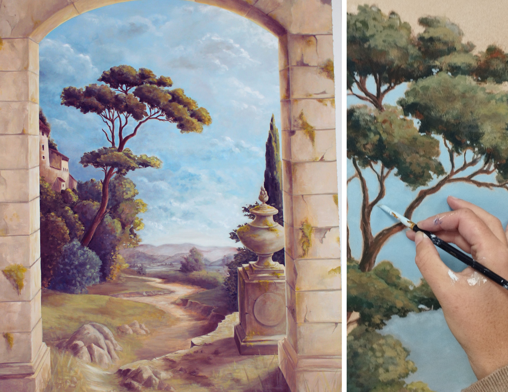 La Fabrique des Murs, Saint-Hilaire-Saint-Mesmin - photo 6