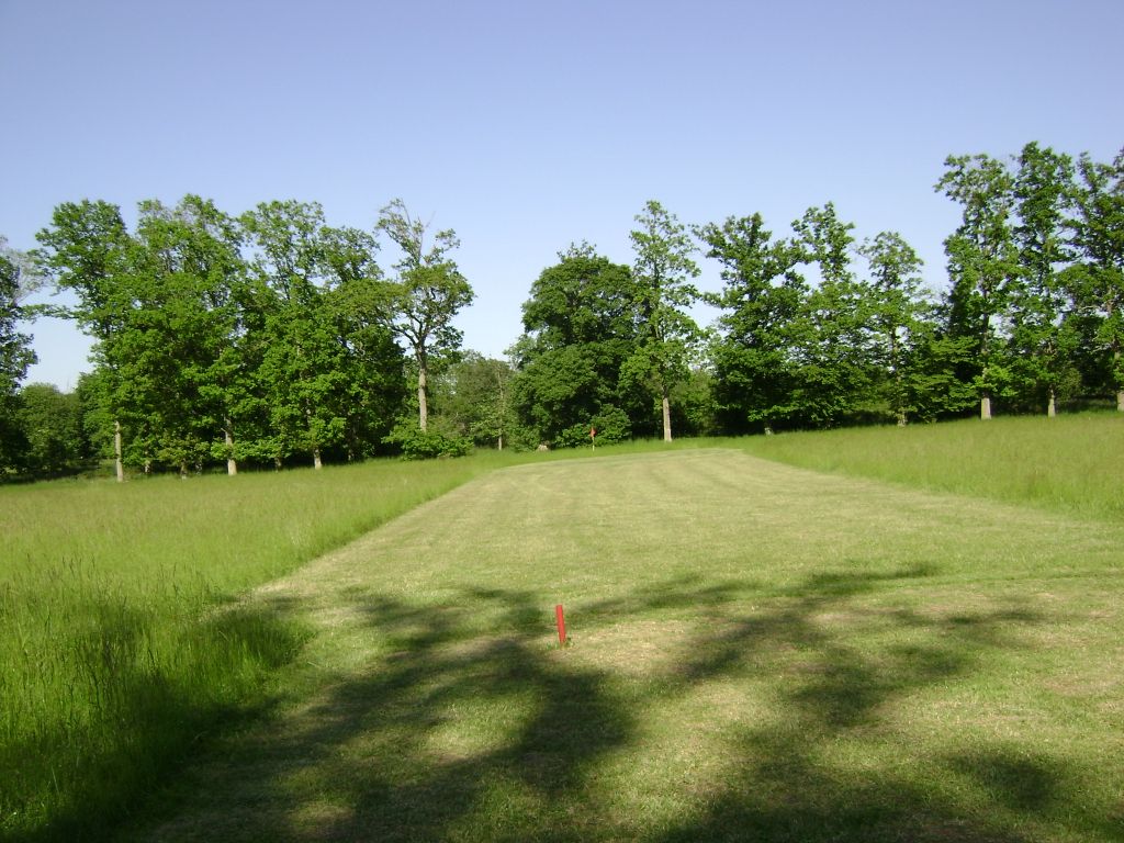 Golf municipal de Nogent-le-Roi (ESN Golf), Nogent-le-Roi - photo 5