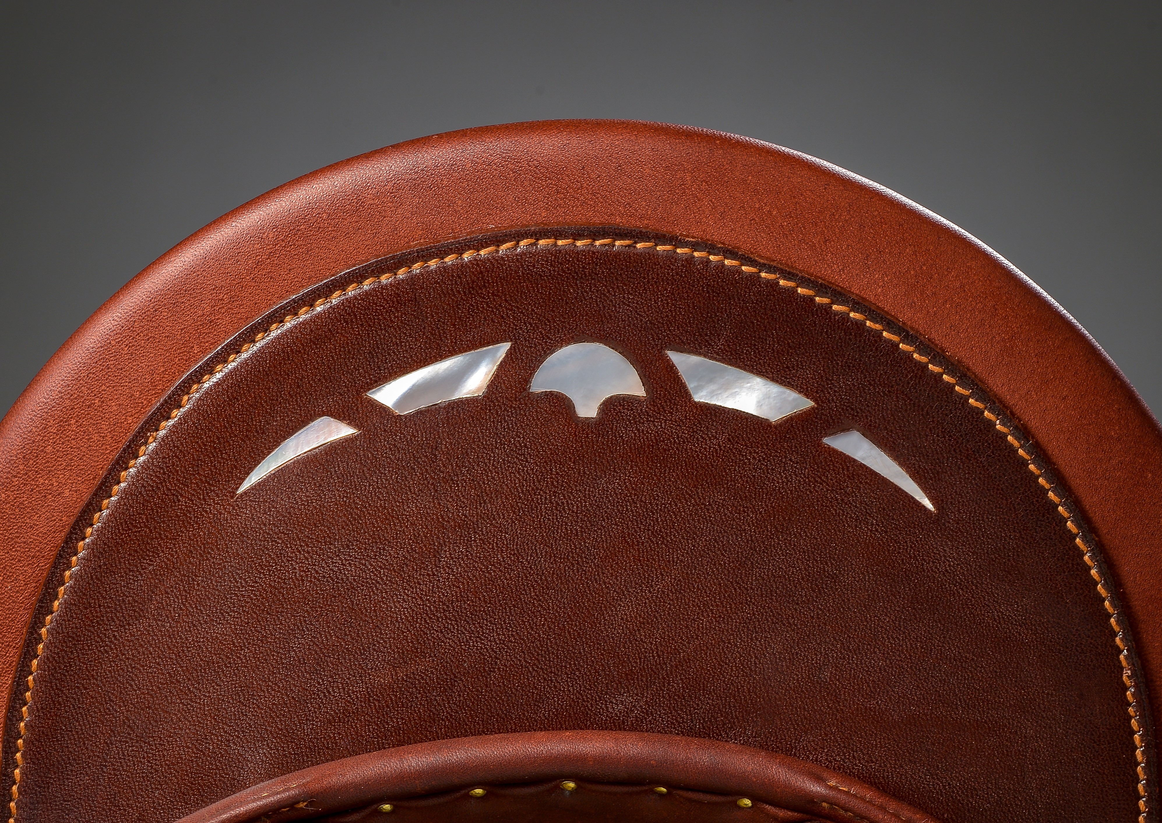 Atelier de Sellier - bourrelier - harnacheur, Couëtron-au-Perche - photo 2