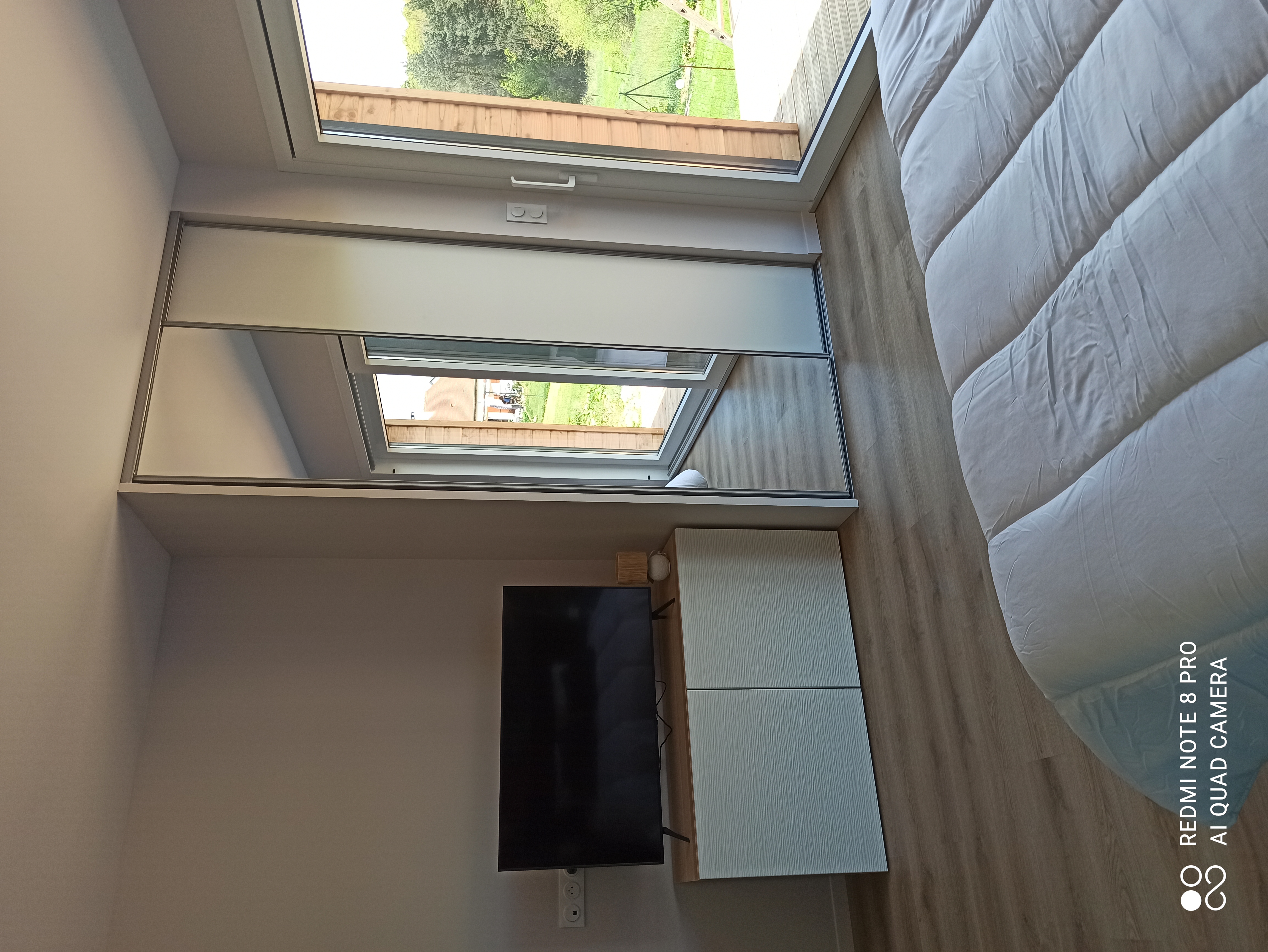 Le doux refuge, Valencisse - photo 2