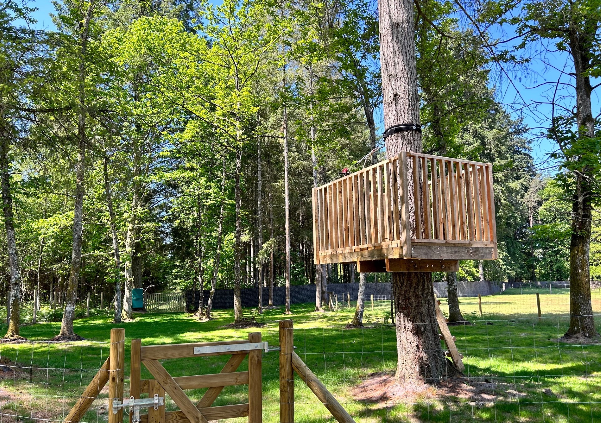 Domaine de Malvaux, Nouan-le-Fuzelier - photo 3