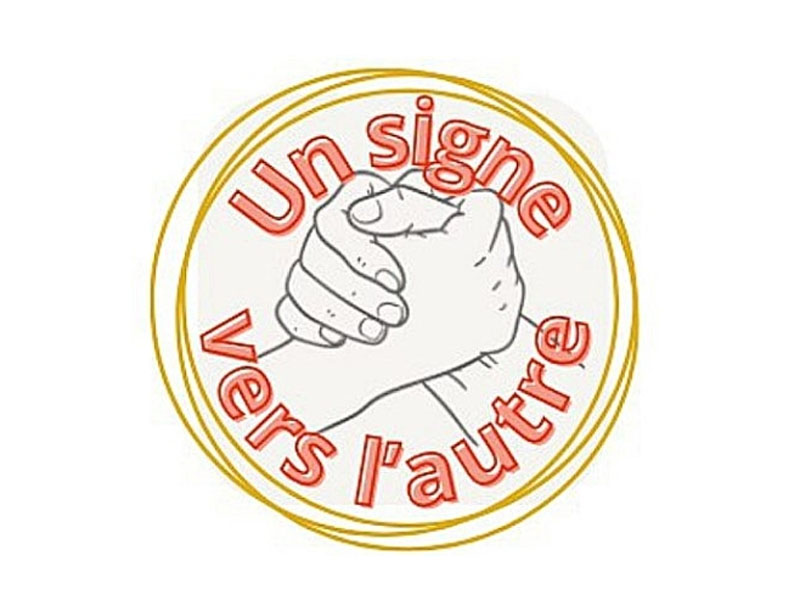 Spectacle "Tu peux "en LSF