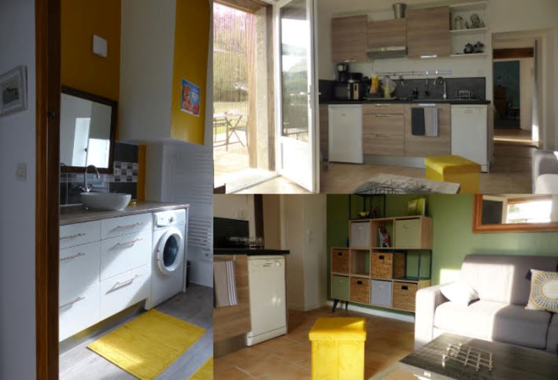 Le Petit Chardon, Concremiers - photo 10