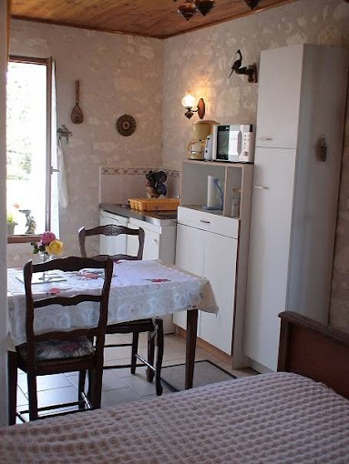 Chantoiseau, Saint-Aignan - photo 5