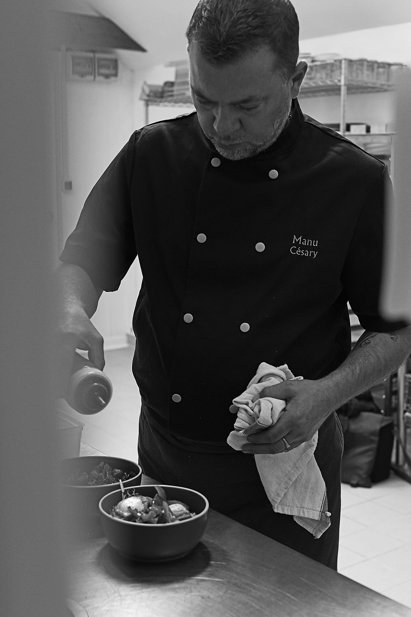 Le Concept, Cigogné - photo 4