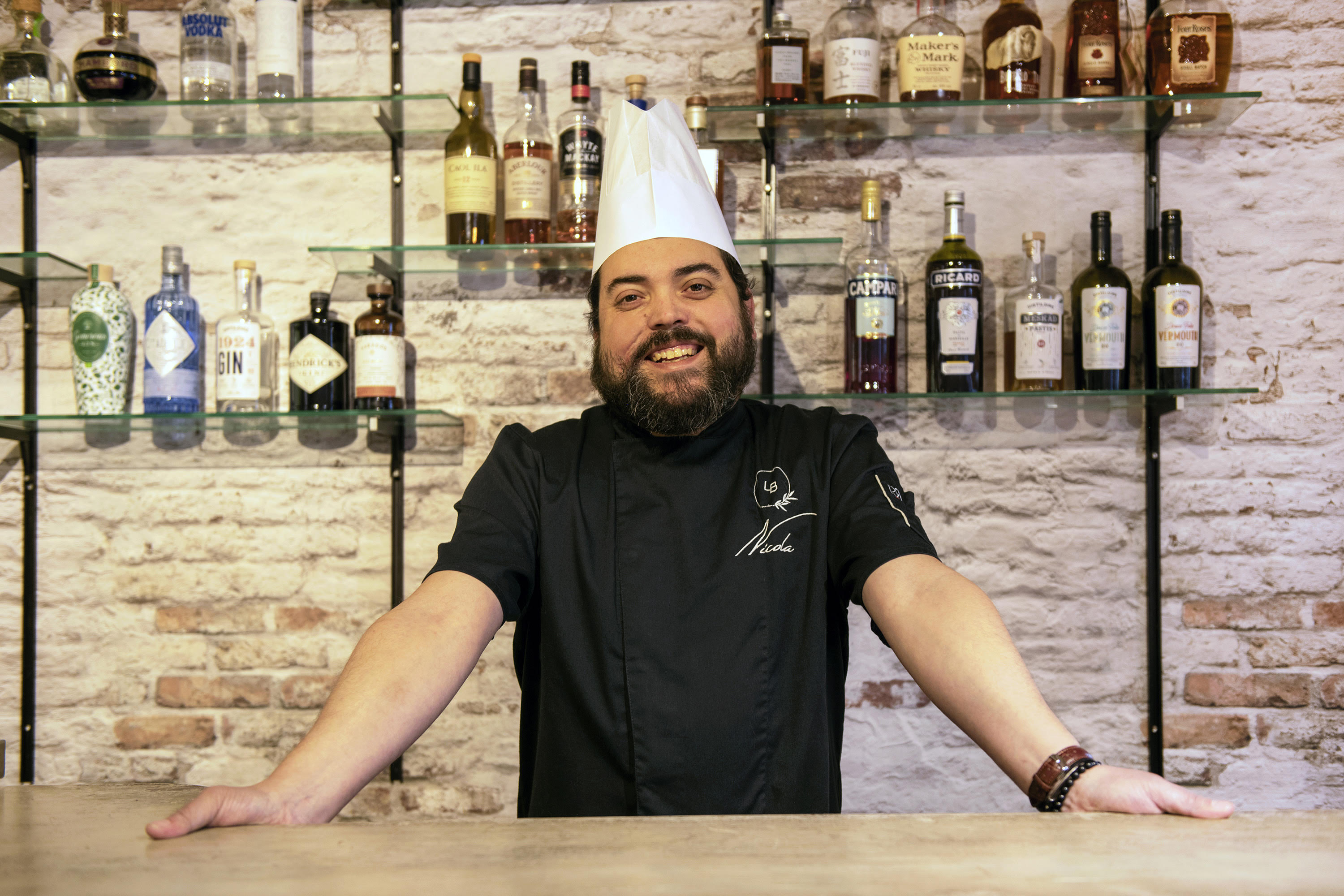 Le Beauharnais - Sherri et Nicola, La Ferté-Beauharnais - photo 4