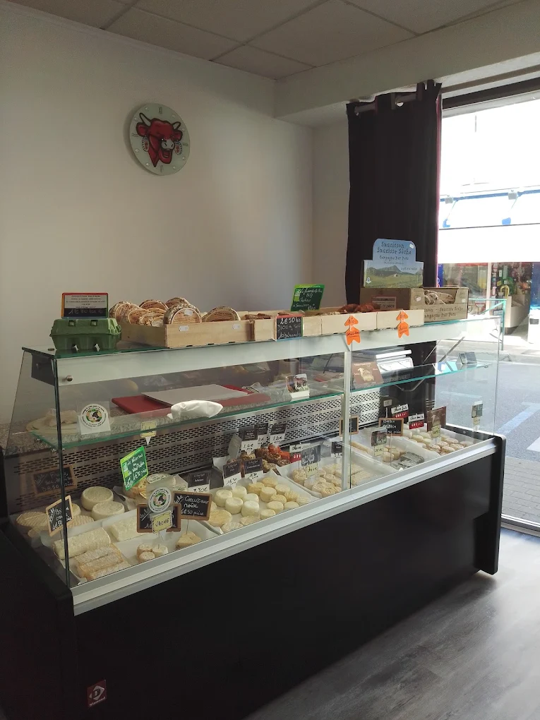 Ô P'tit + Guerchois