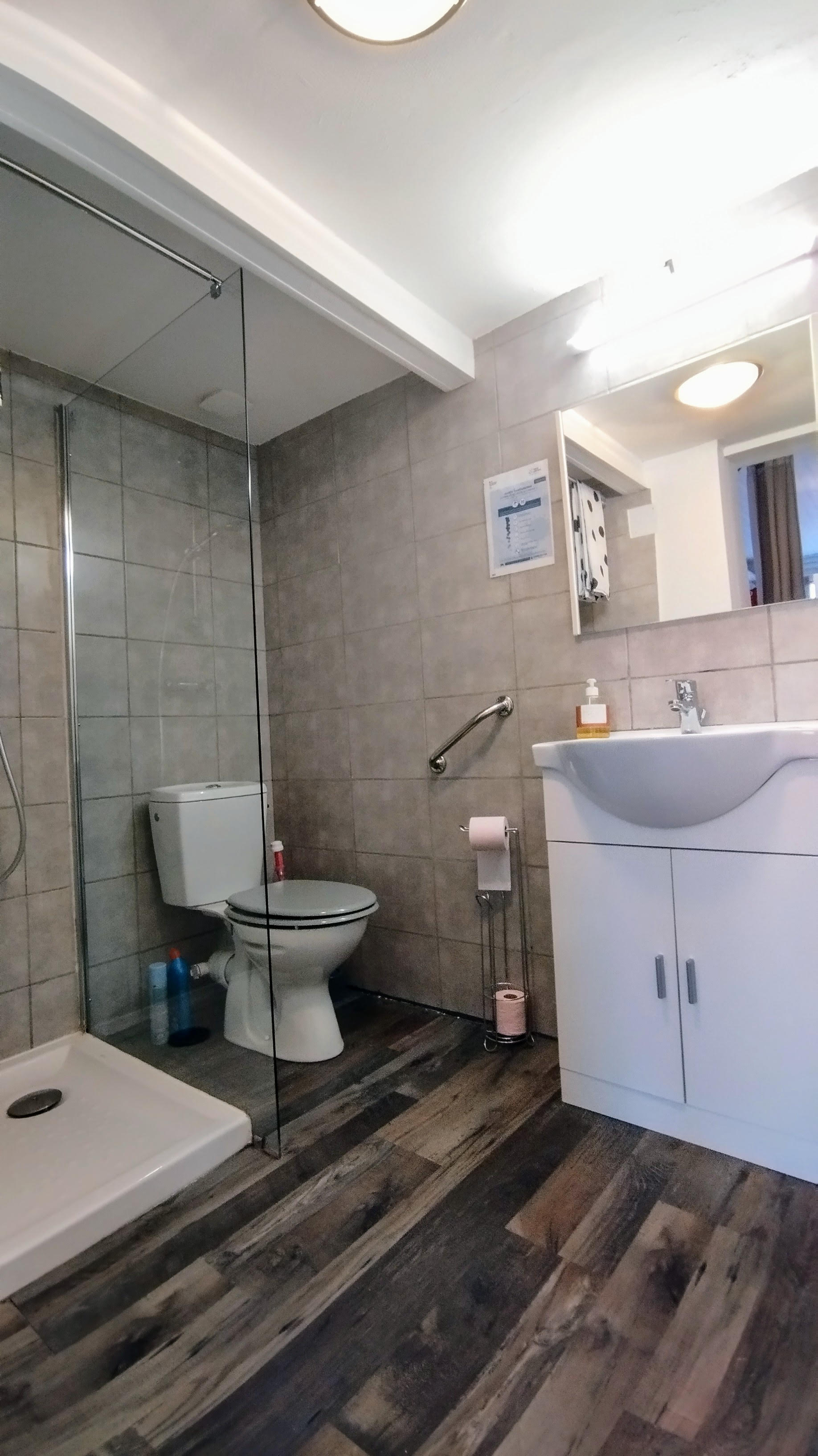 Studio les coquelicots, Saint-Romain-sur-Cher - photo 15