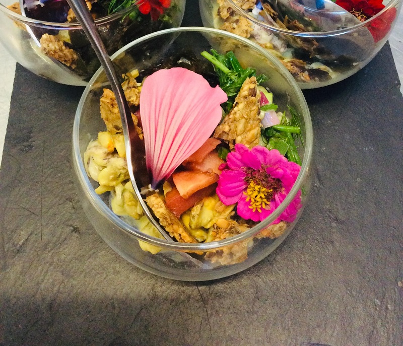 Le Concept, Cigogné - photo 2