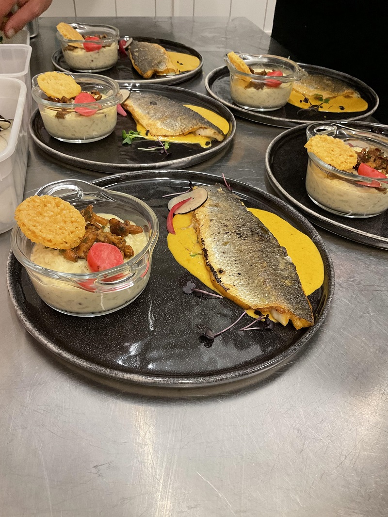 Le Concept, Cigogné - photo 6