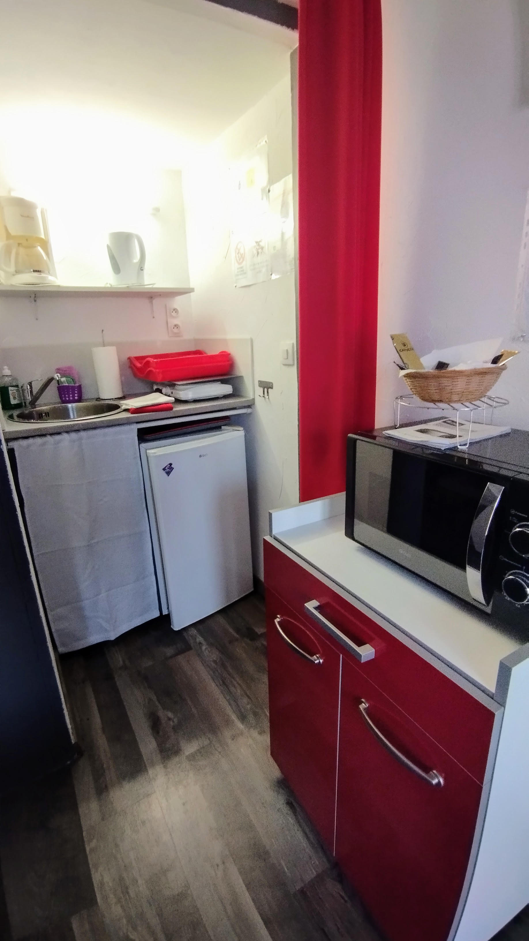 Studio les coquelicots, Saint-Romain-sur-Cher - photo 3