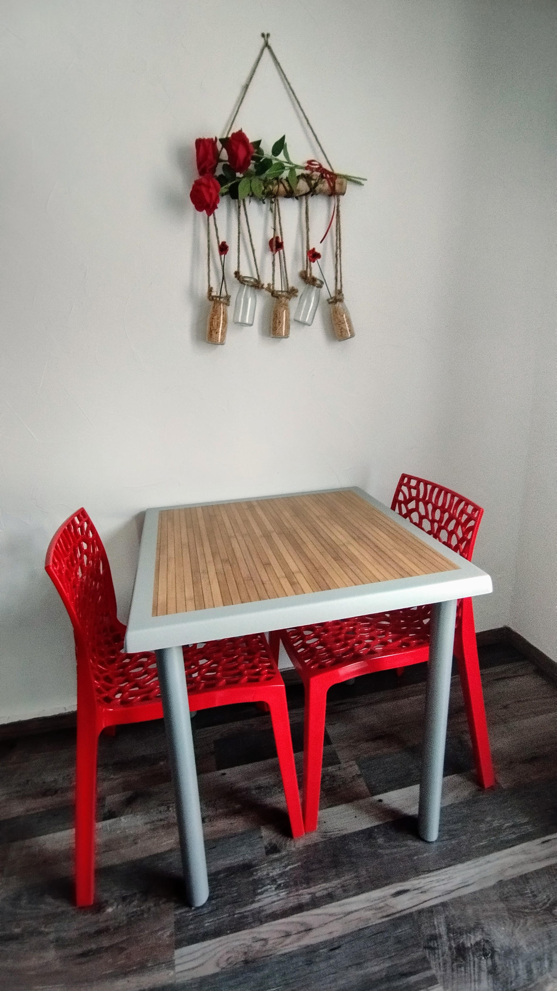 Studio les coquelicots, Saint-Romain-sur-Cher - photo 17