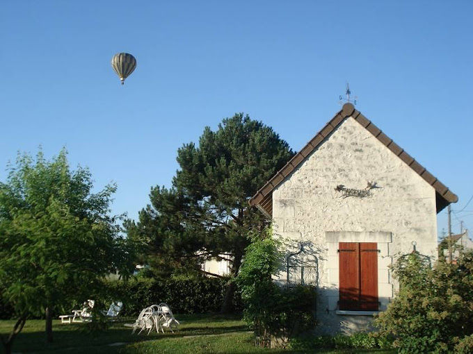 Chantoiseau, Saint-Aignan - photo 4