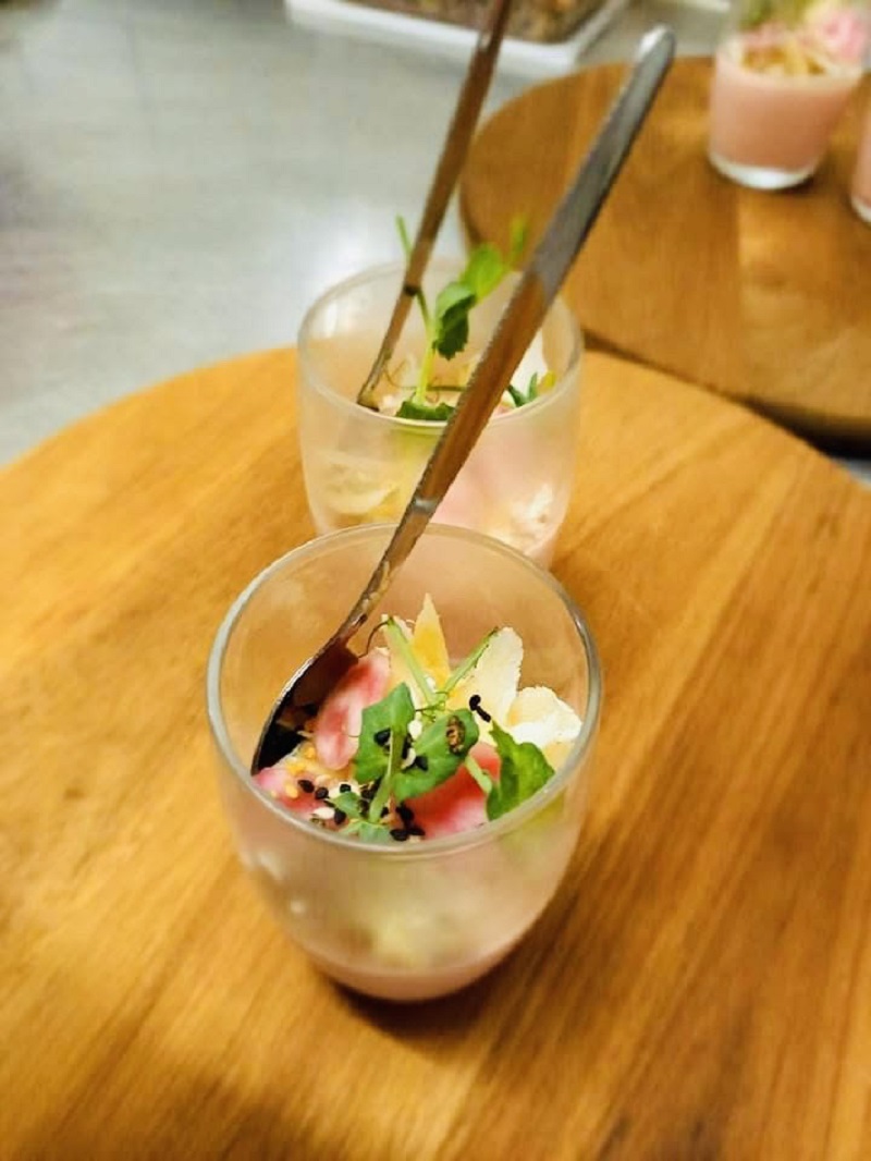 Le Concept, Cigogné - photo 5