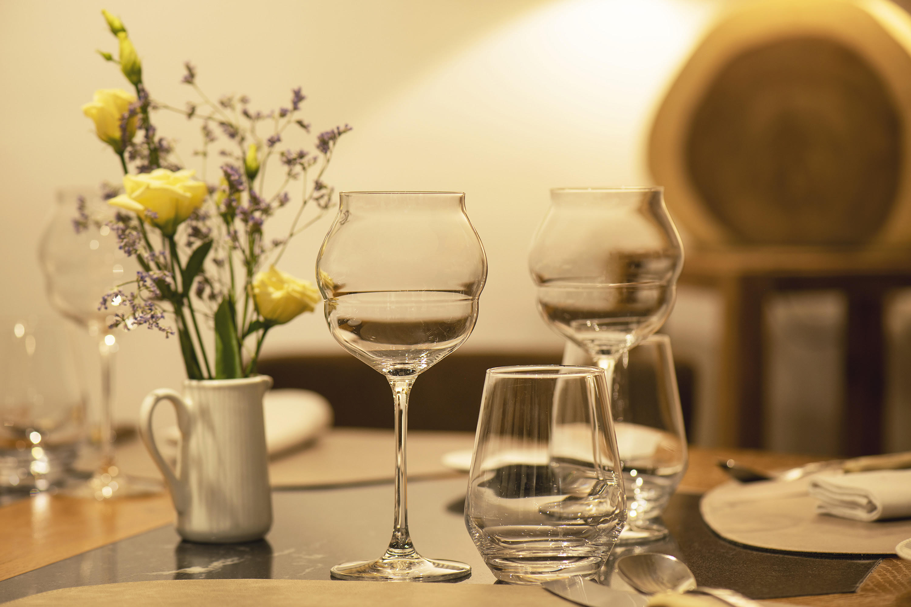 Le Beauharnais - Sherri et Nicola