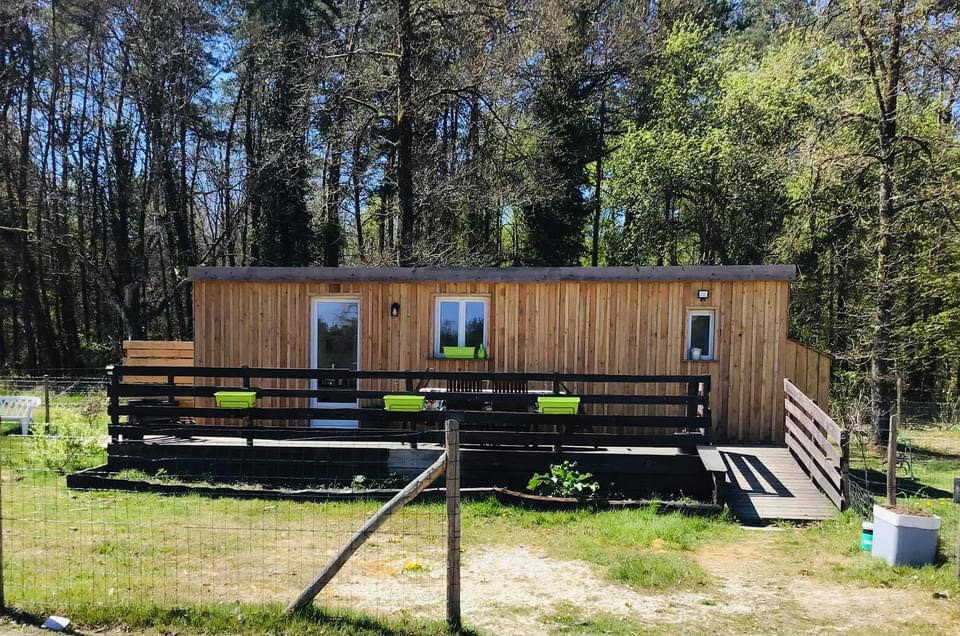 Le Perchoir, Châtenoy