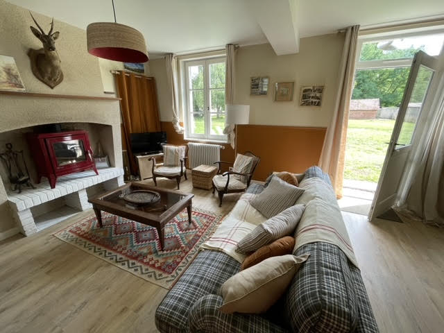 Domaine de Folleville, Saint-Hilaire-Saint-Mesmin - photo 3