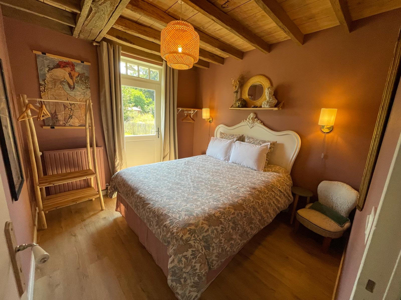 Domaine de Folleville, Saint-Hilaire-Saint-Mesmin - photo 5