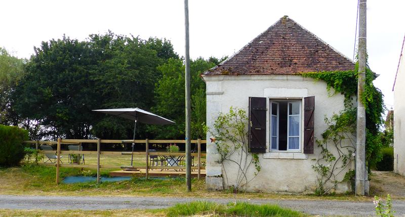 Le Petit Chardon, Concremiers - photo 6