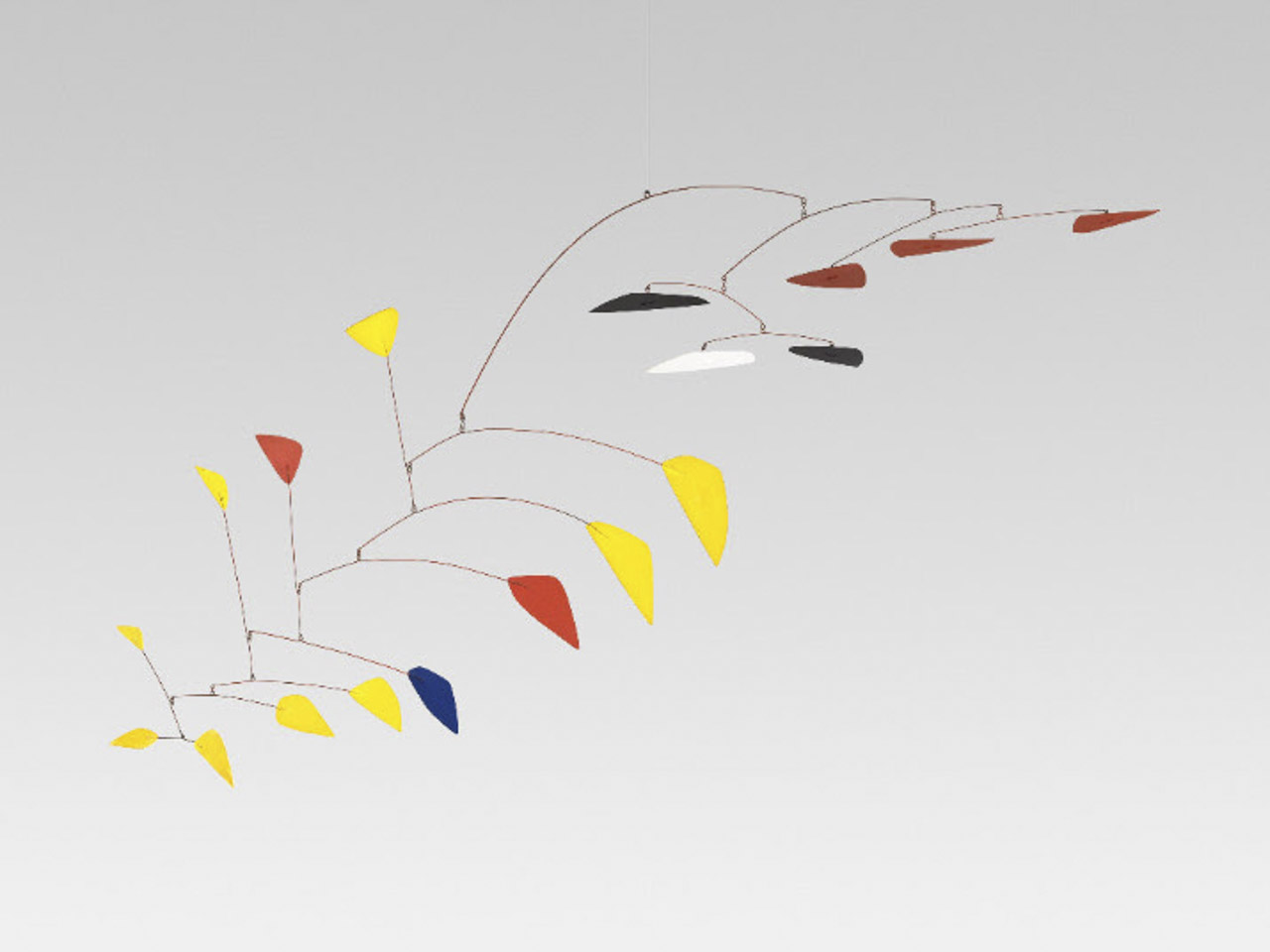 Festival Artchipel au musée d'Issoudun : Calder au coeur de la France