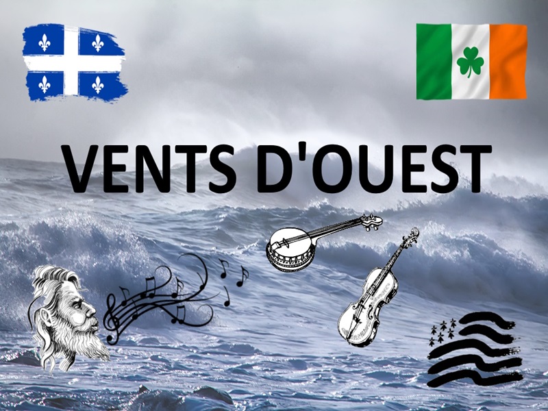 Concert Vents d'Ouest