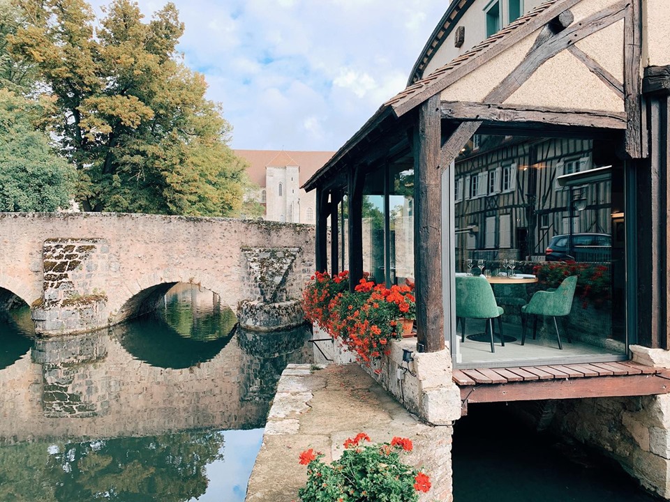 Le Moulin de Ponceau, Chartres - photo 15