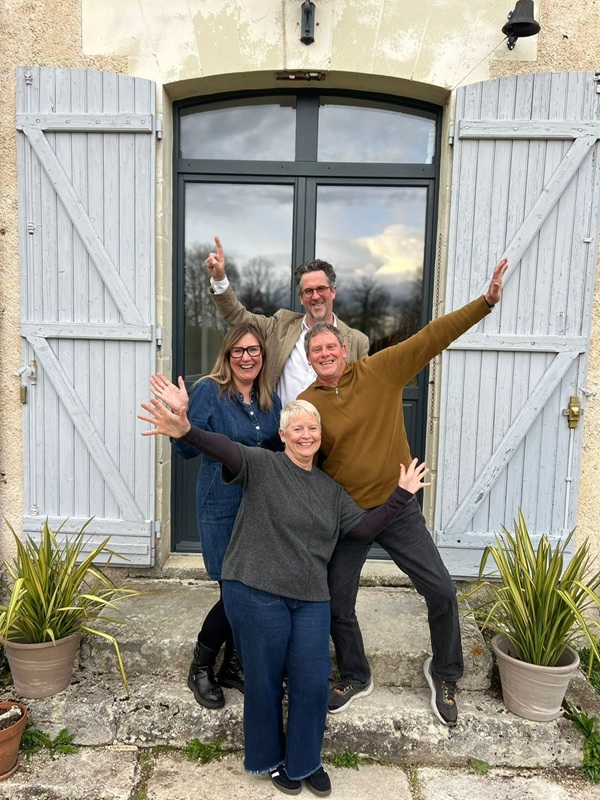V Festival d'art, Bossay-sur-Claise