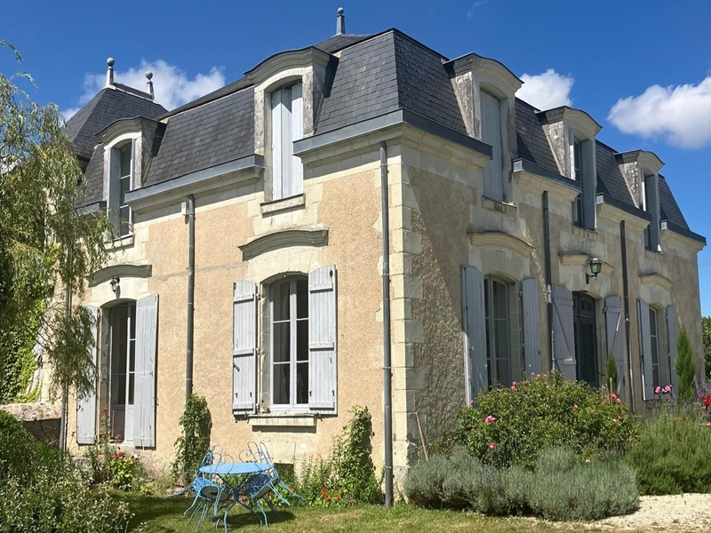 V Festival d'art, Bossay-sur-Claise - photo 4