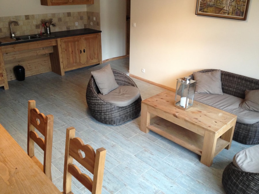 Orangerie de Beauregard - Gite Amboise, Villedômer - photo 5