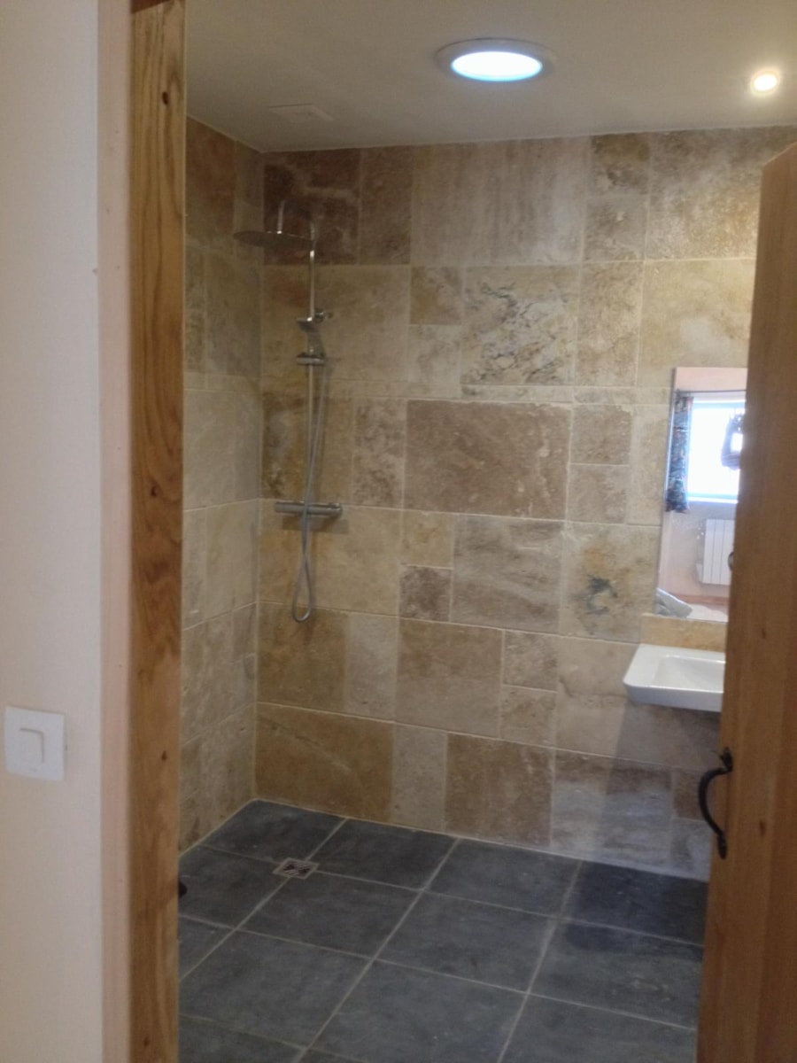 Orangerie de Beauregard - Gite Amboise, Villedômer - photo 4