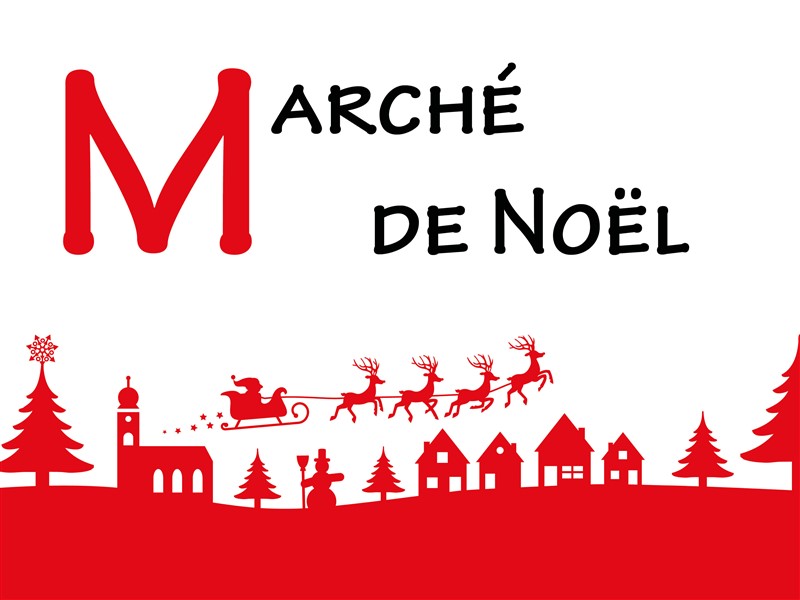 bourse aux jouets / spectacle de Noël Le 3 déc 2024