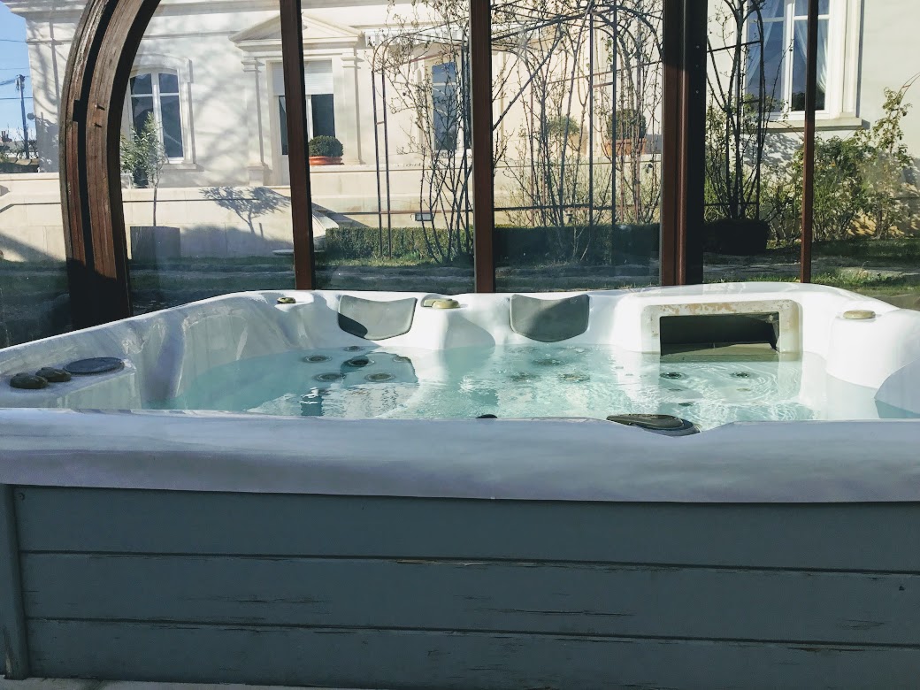 Villa castalie, Montrichard Val de Cher - photo 2