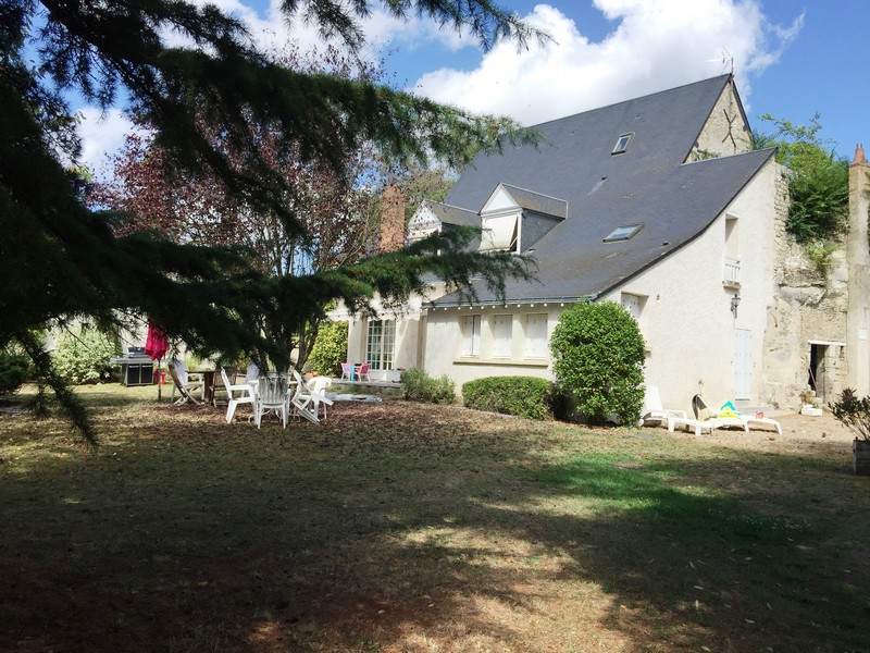 Domaine Plessis Gallu – Villa Cottage©