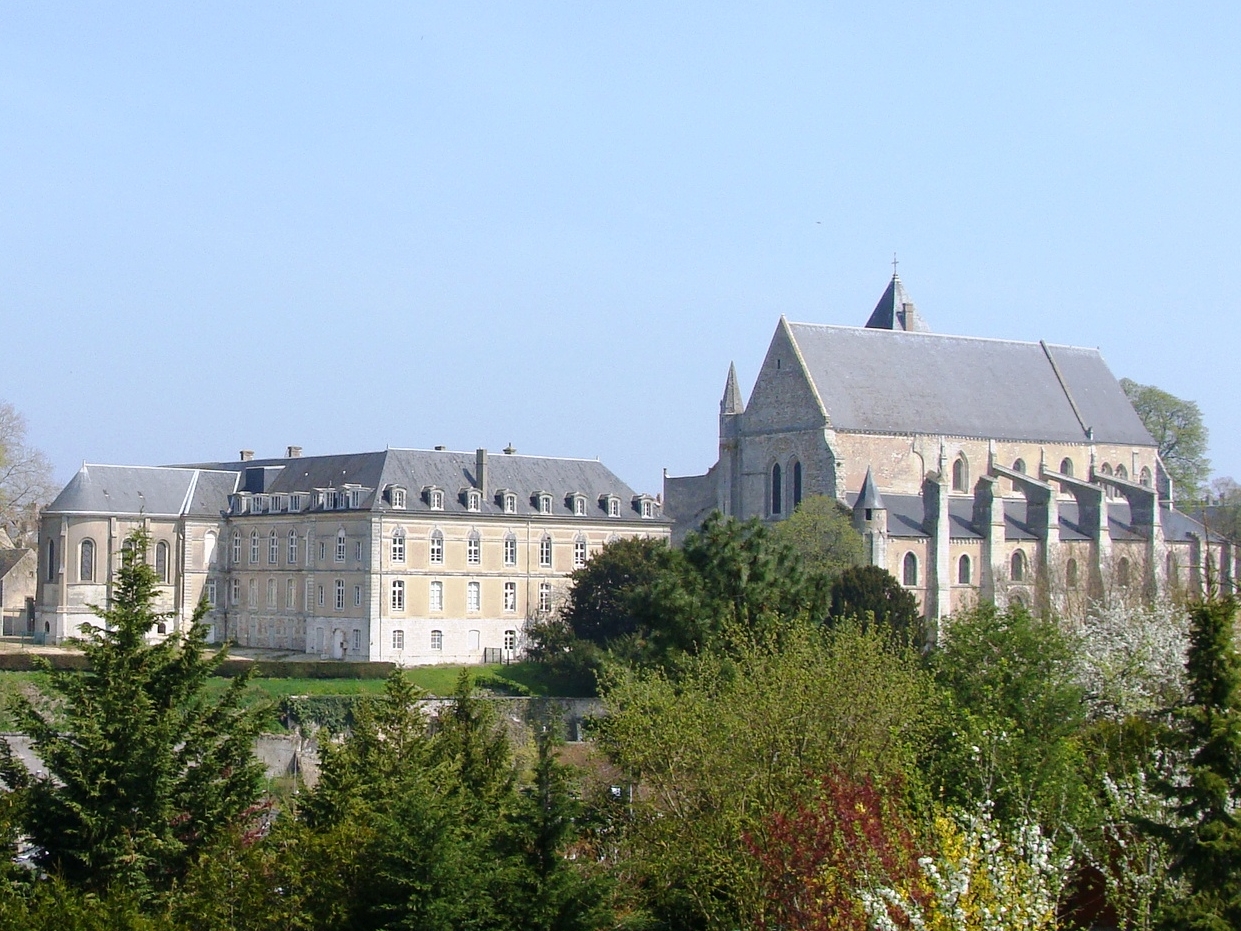 Visite guidée du centre historique de Châteaudun Image de couverture