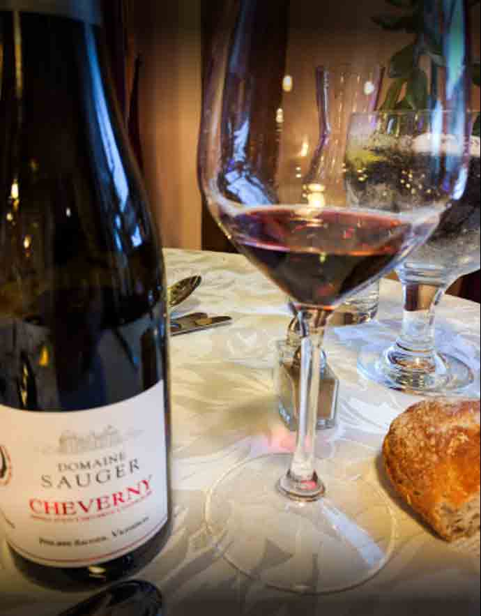 Auberge de Villeny, Villeny - photo 18