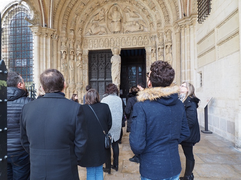 Visites guidées : Cathédrale et Centre Historique (1/1)