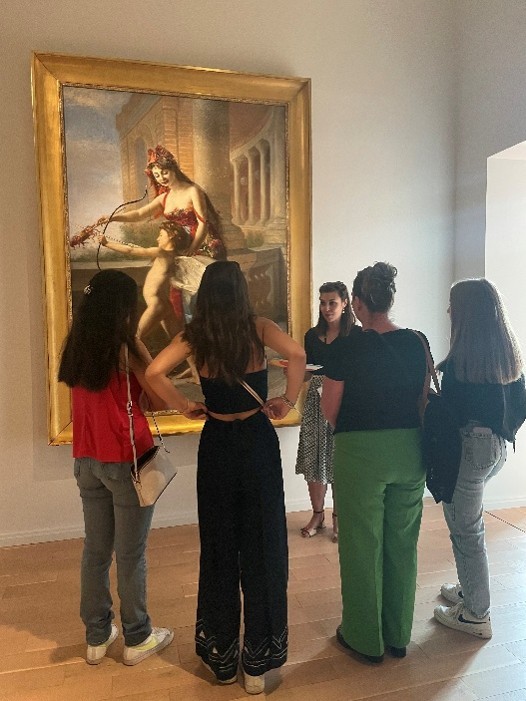 Visites flash