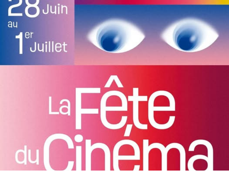 La fête du cinéma