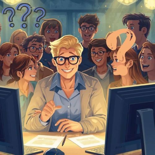 Info ou infox démêlez le vrai du faux ! — visuel événement