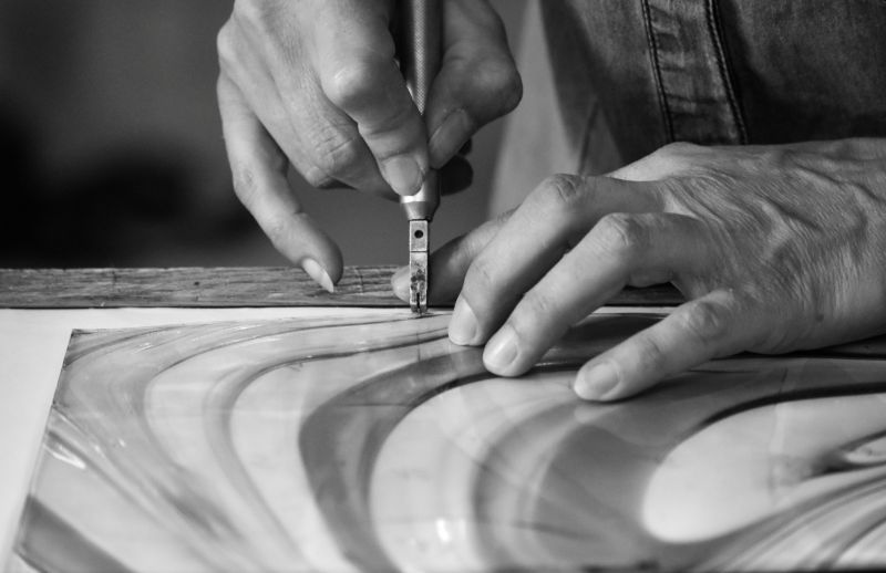 Atelier Vitrail Clair de Lumière - photo 4