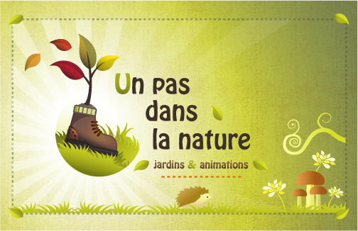 Un pas dans la nature — photo 2