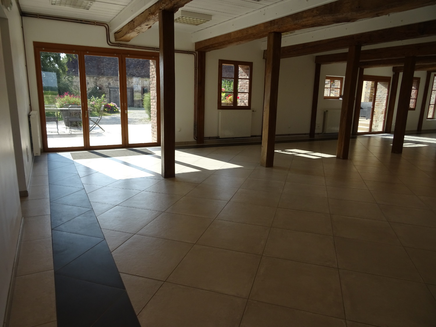 La Ferme Gâtinaise, La Selle-sur-le-Bied - photo 11