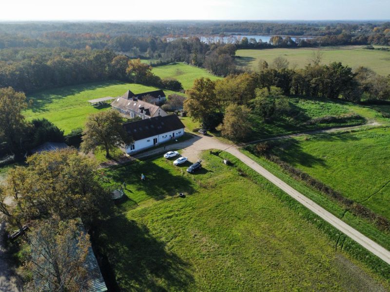 Les Terres de Bouron, Mézières-en-Brenne - photo 13