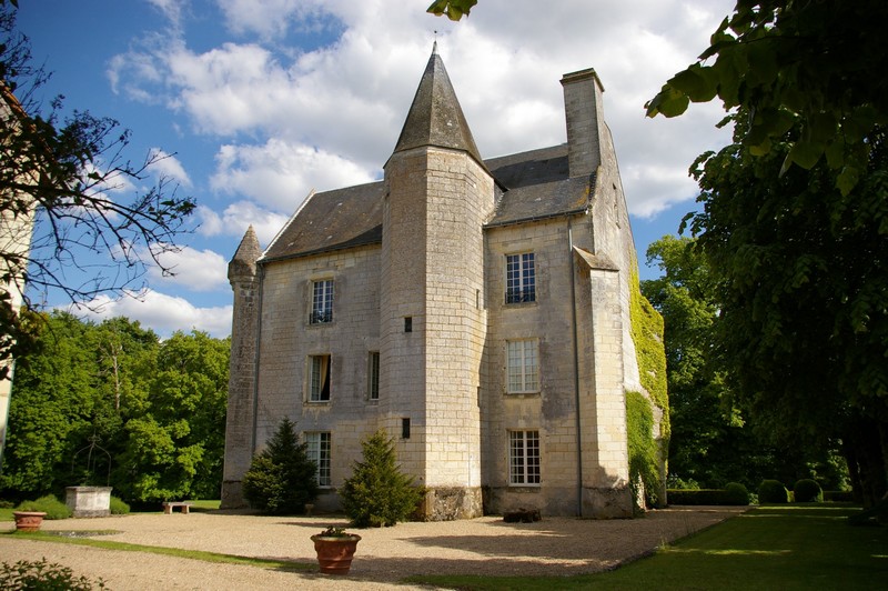 Château de Ré