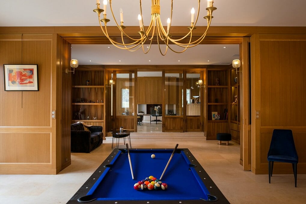 La villa du Grand Parc, Montigny-le-Chartif - photo 17